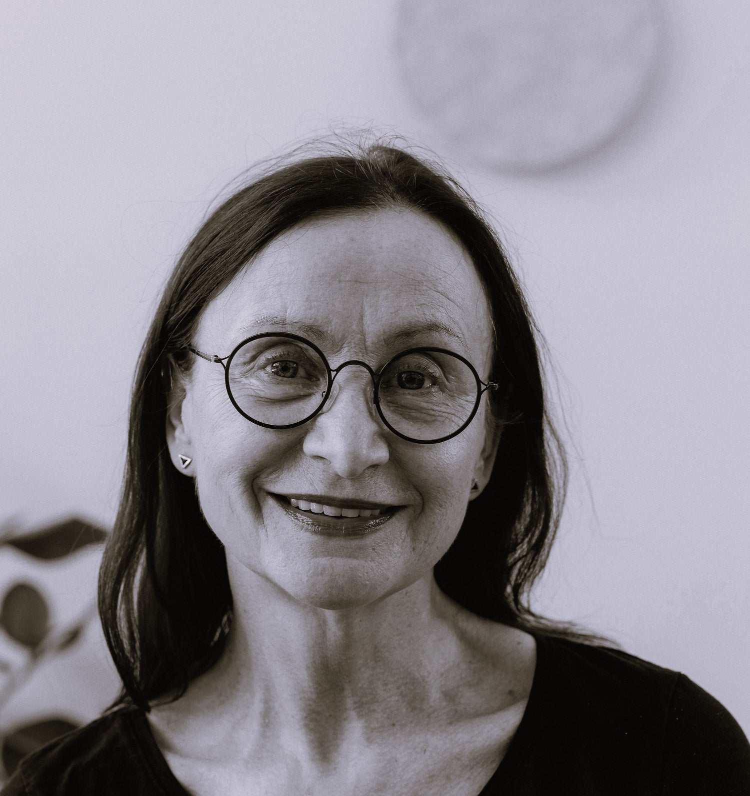 To My Boyfriend's Mom